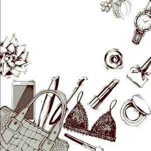 Meet your Posher, Annabel